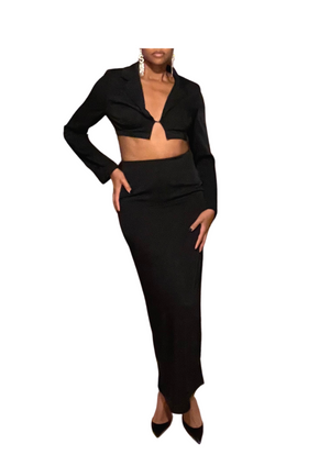 Jet Two Piece Set